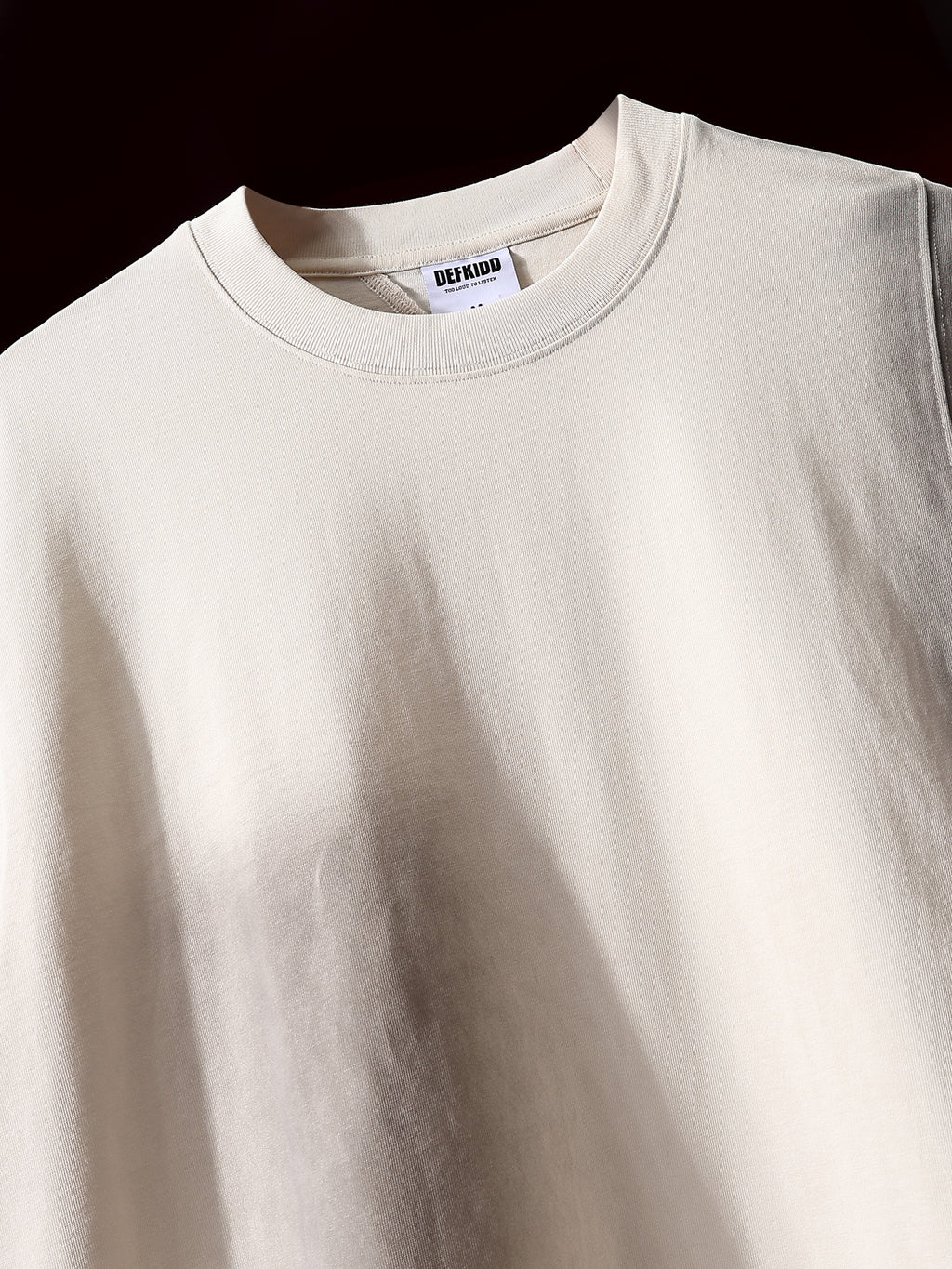 Axis Shift Tee