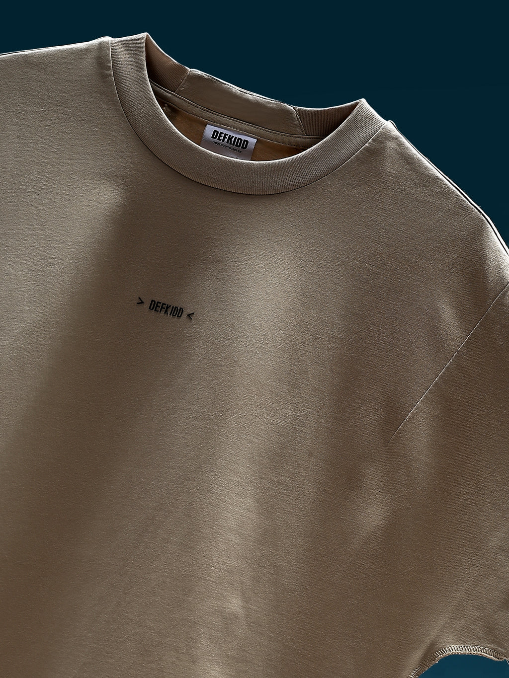 Formflow Tee