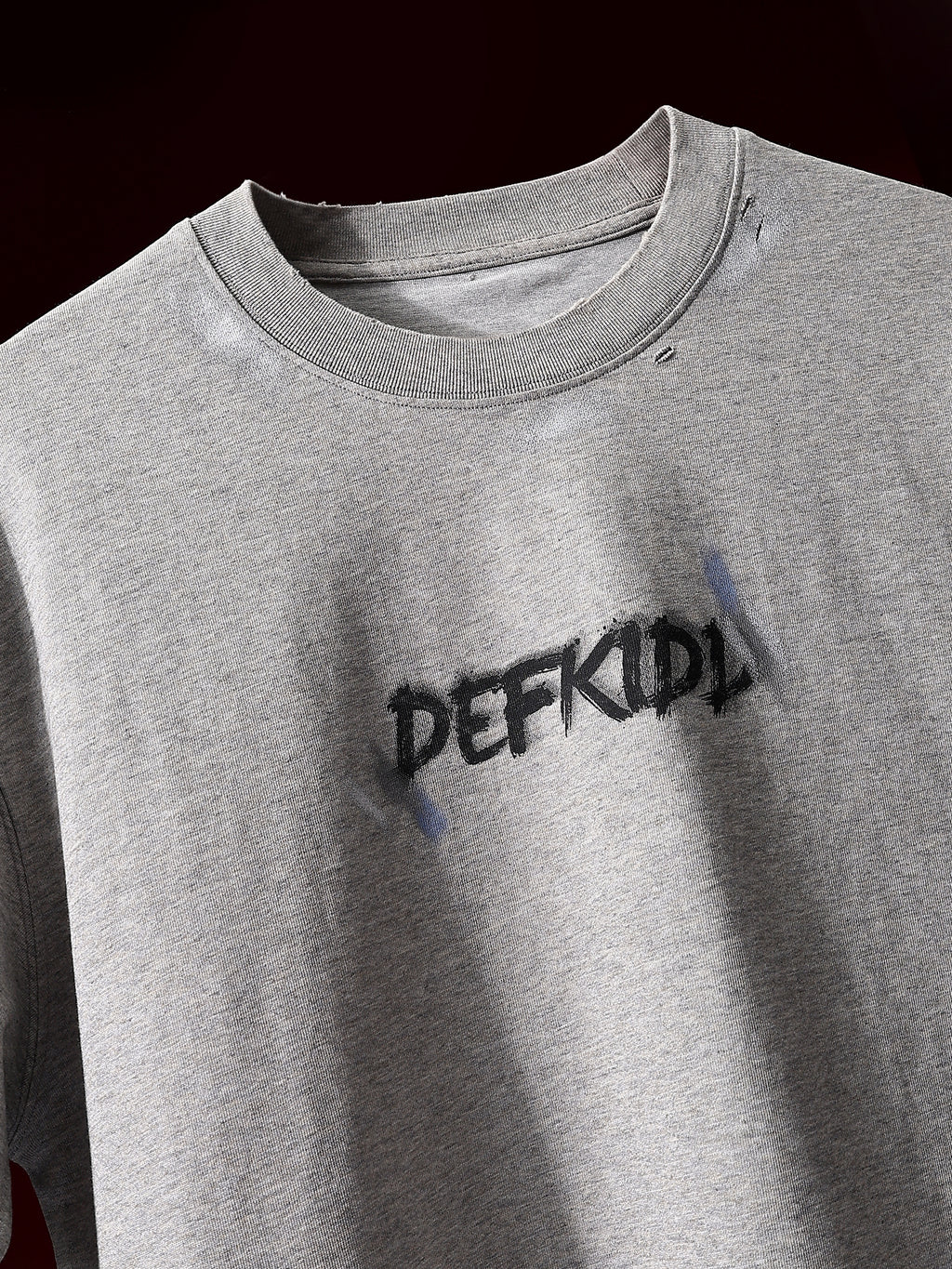 Urban Trace Tee