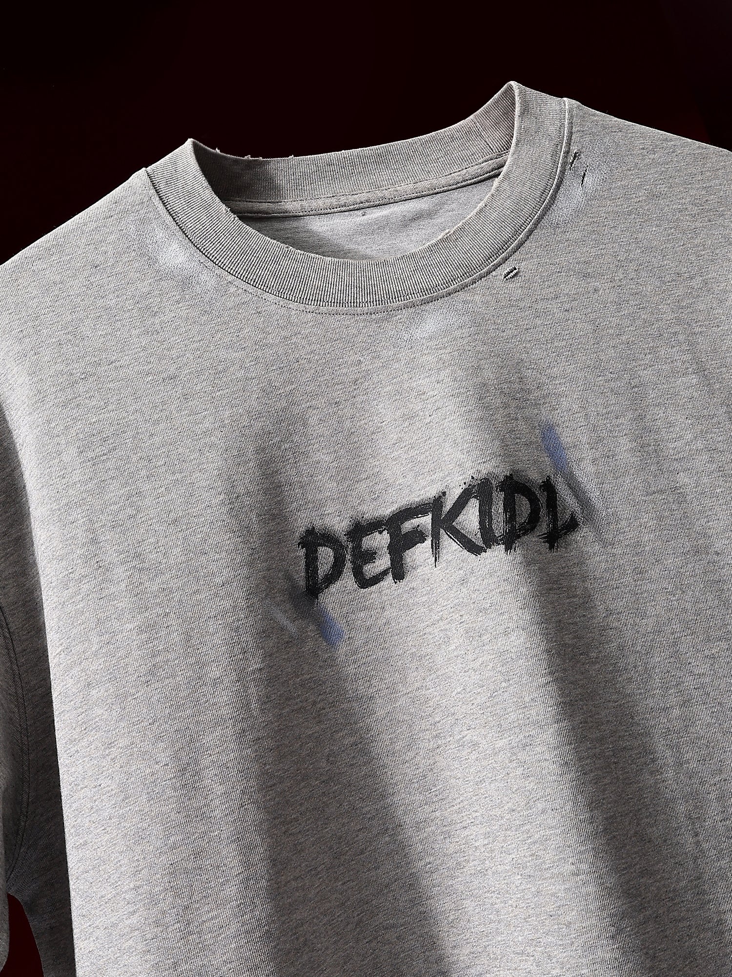 Urban Trace Tee