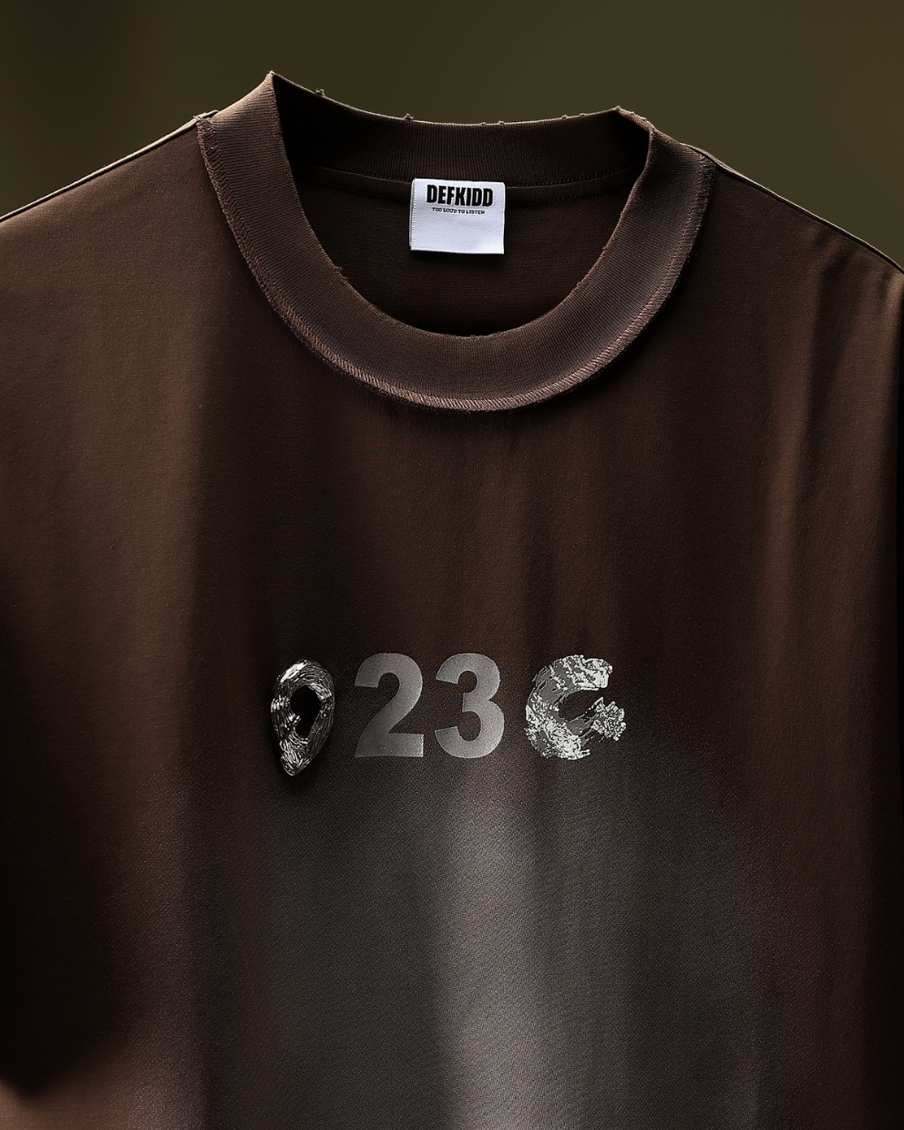 Legacy 23 Tee