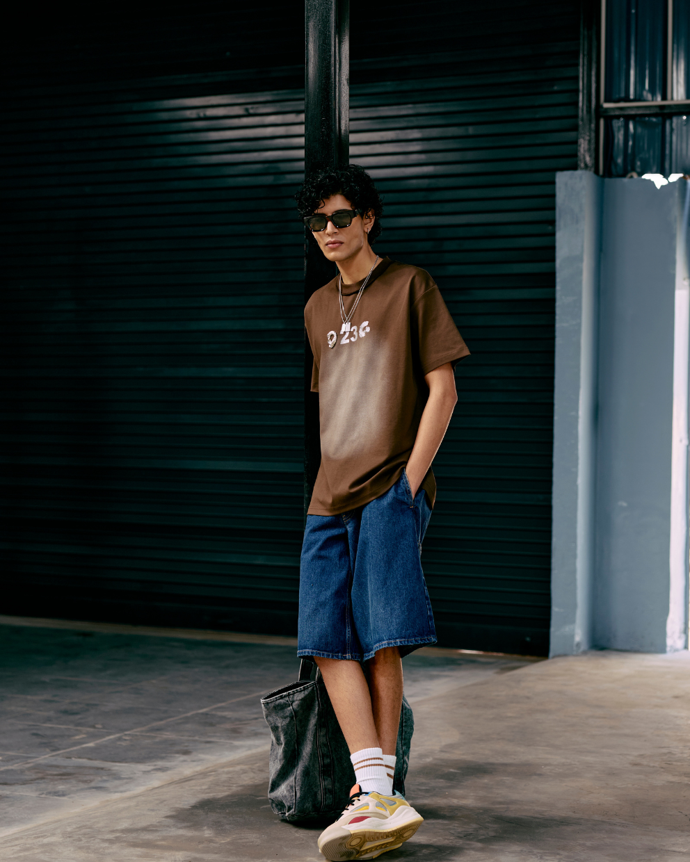 Legacy 23 Tee