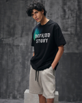 Story Of The Unruled Tee