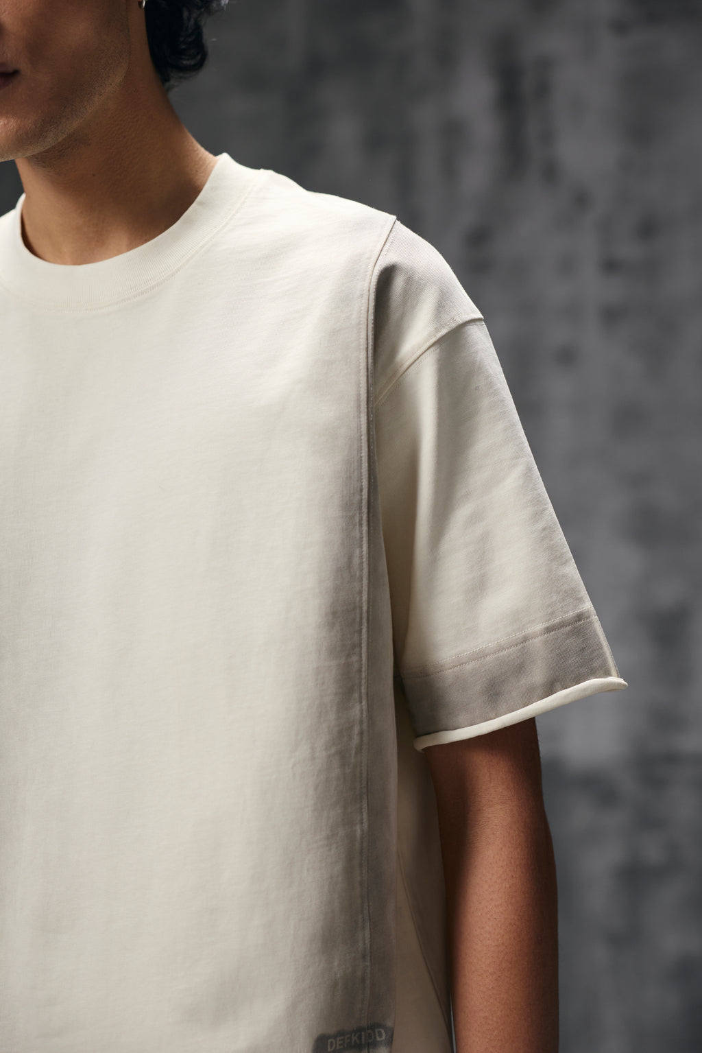 Axis Shift Tee