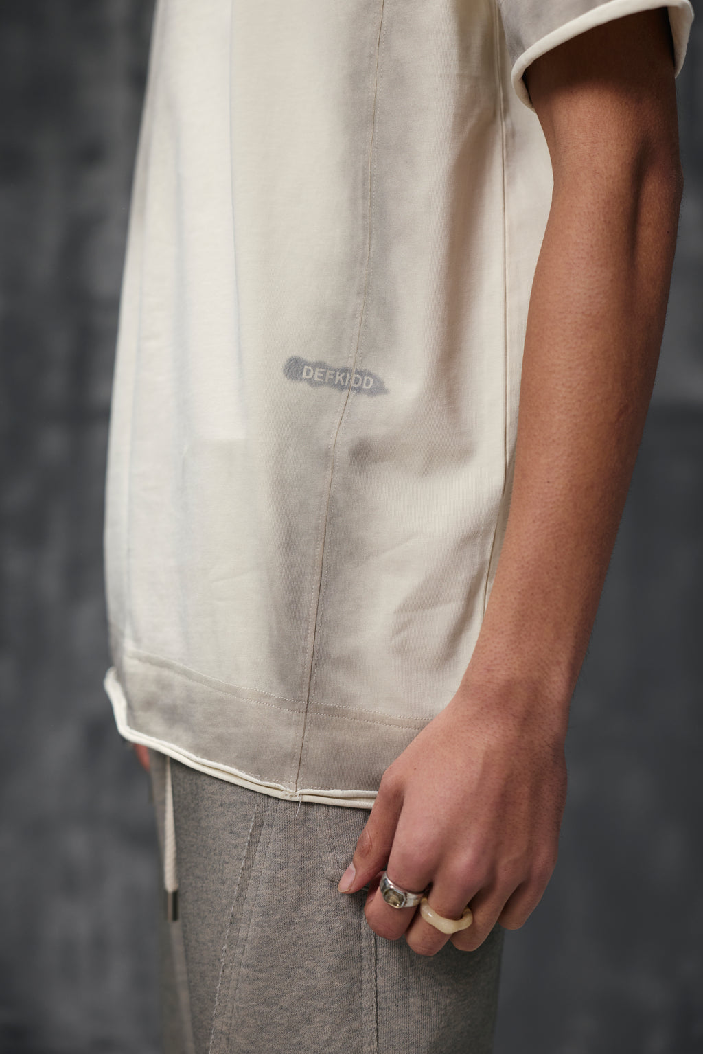 Axis Shift Tee