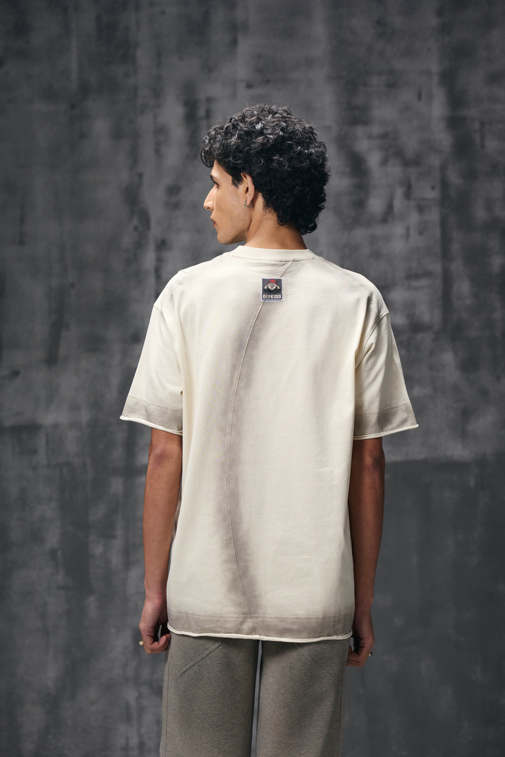 Axis Shift Tee