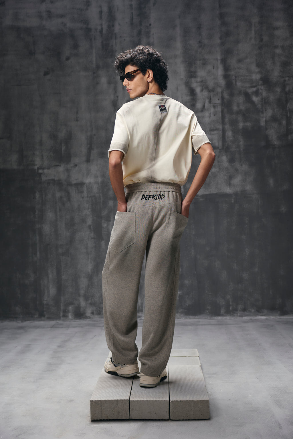 Offgrid Sweatpants