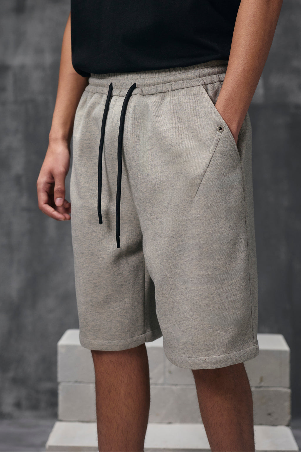 Runaway Shorts
