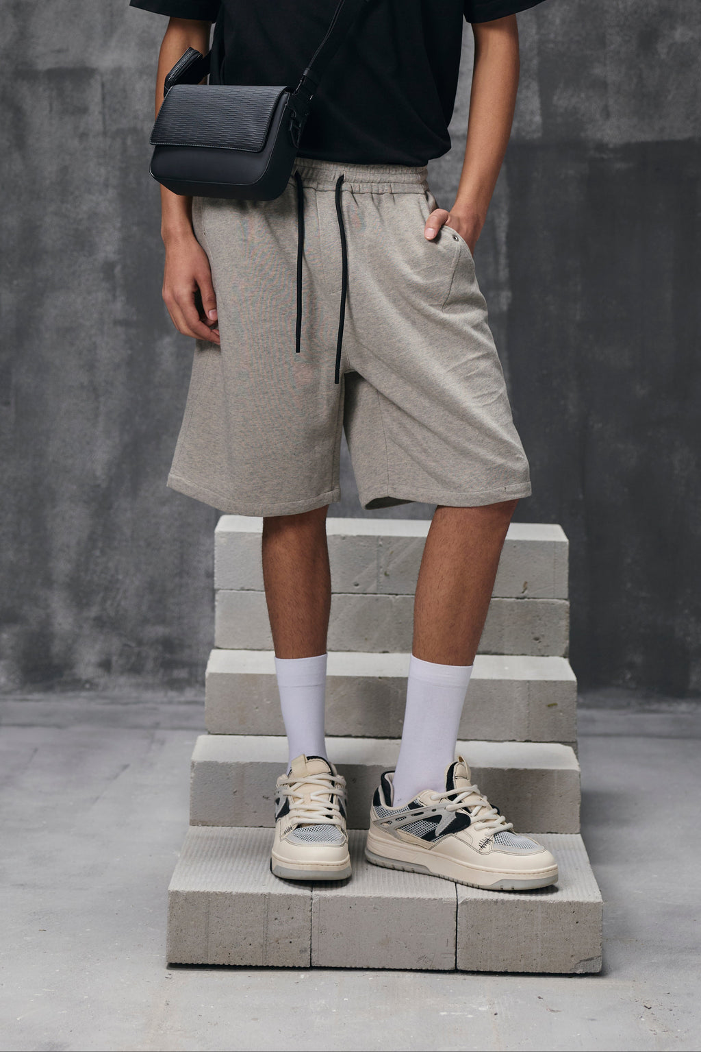 Runaway Shorts