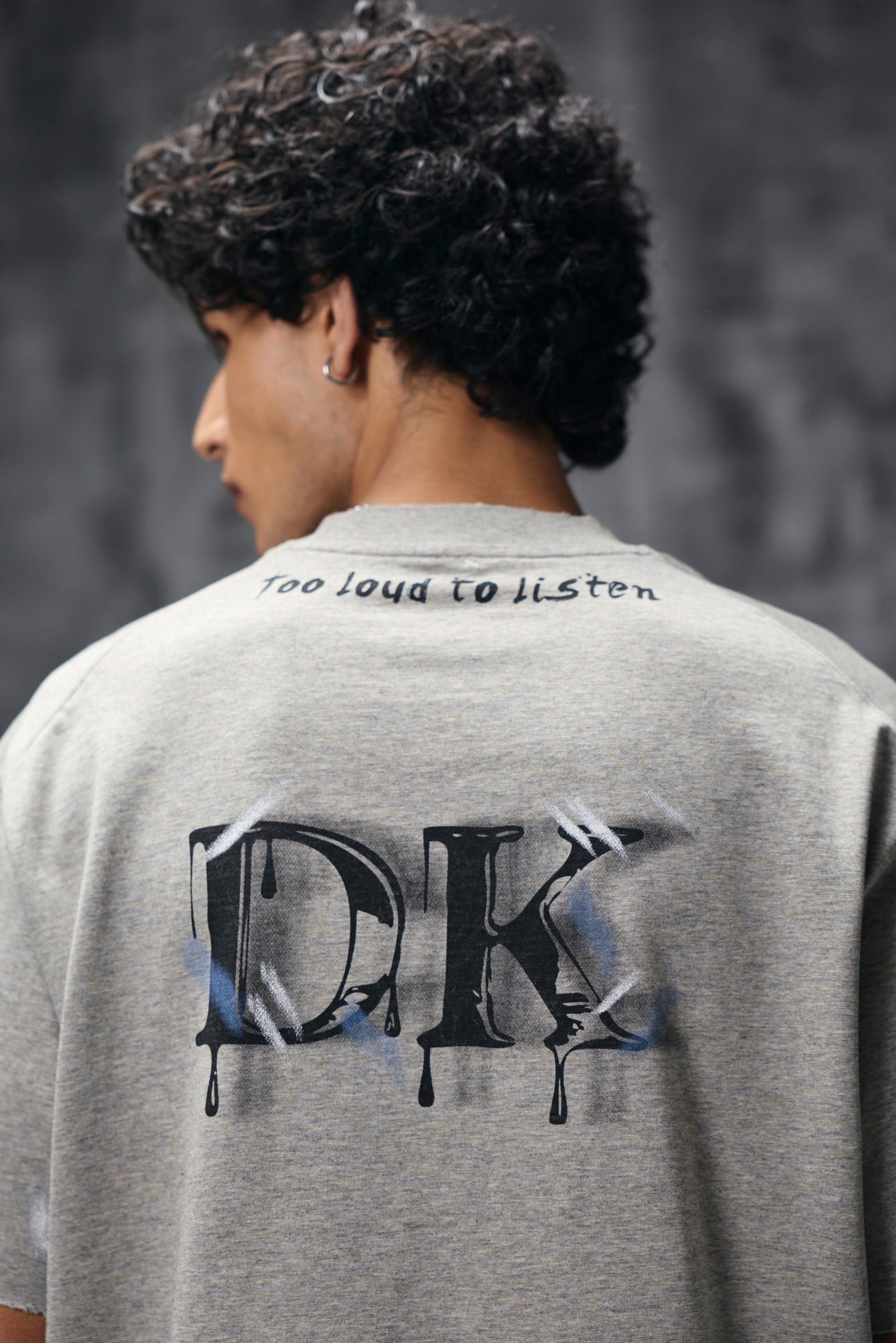 Urban Trace Tee