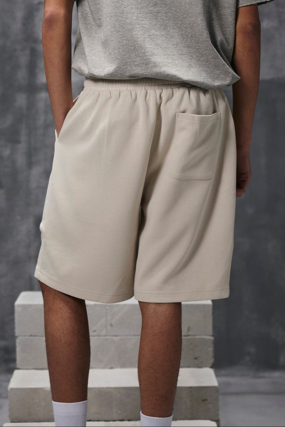 Outlaw Shorts