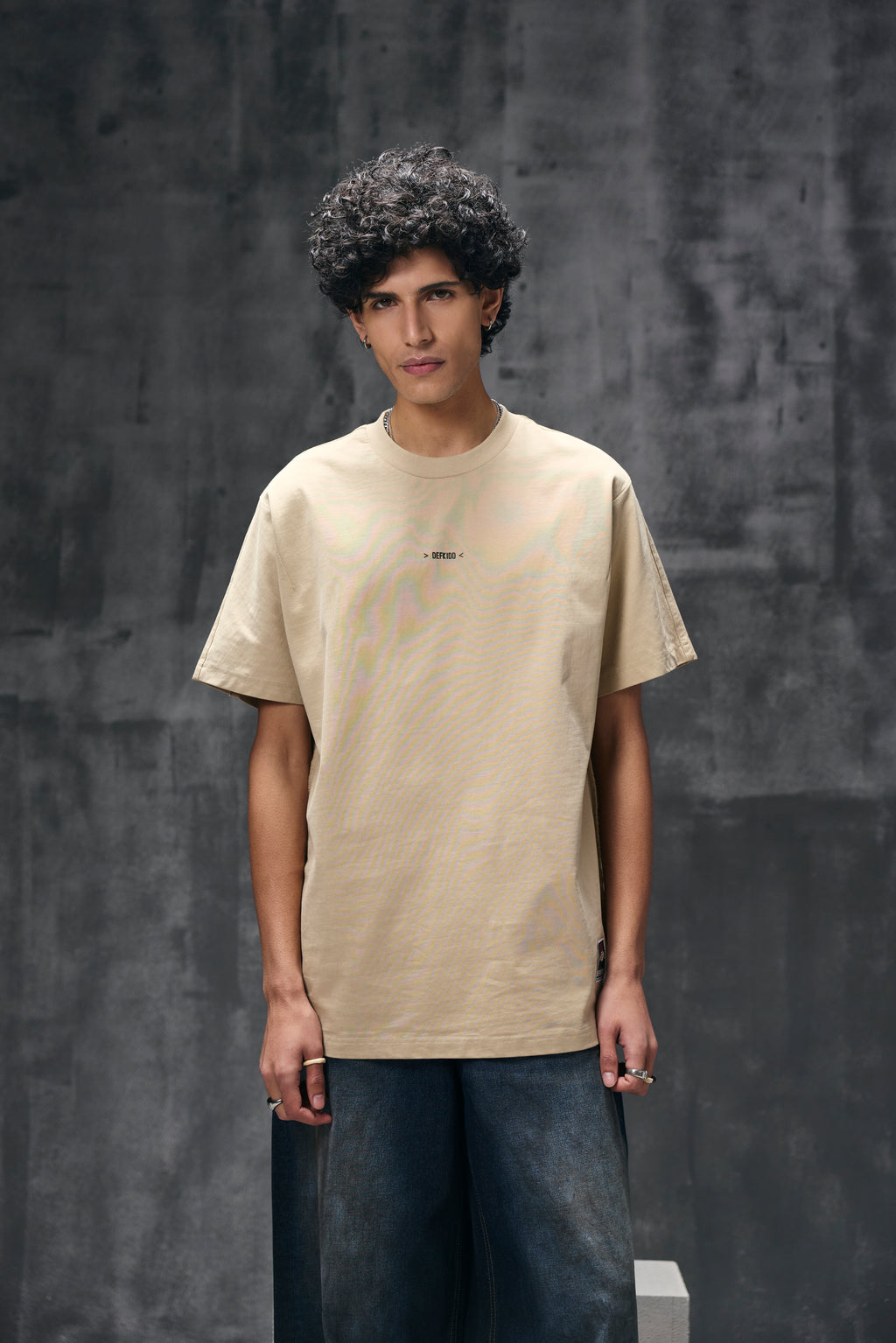 Formflow Tee