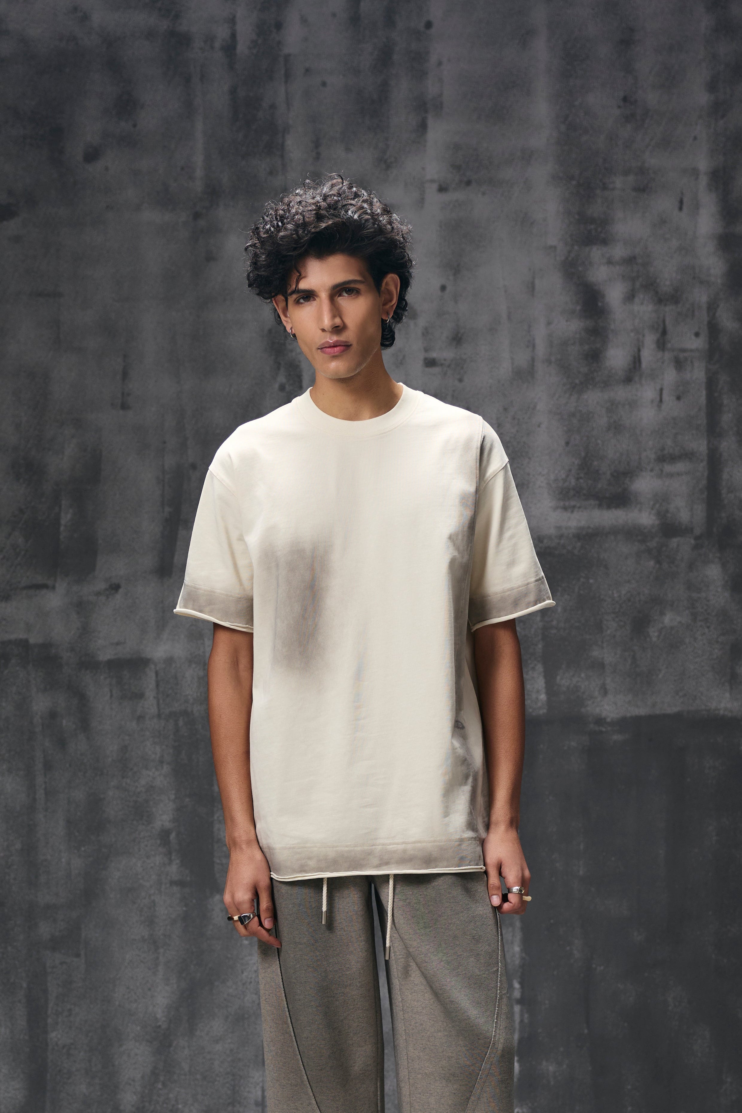 Axis Shift Tee
