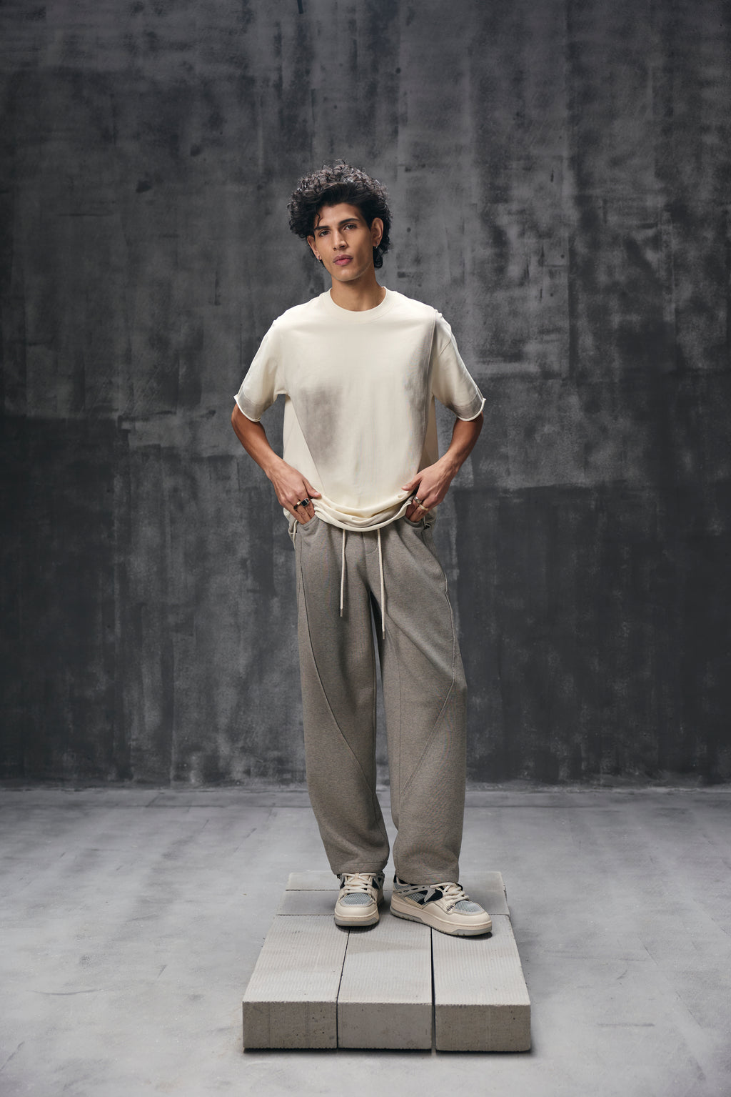 Offgrid Sweatpants