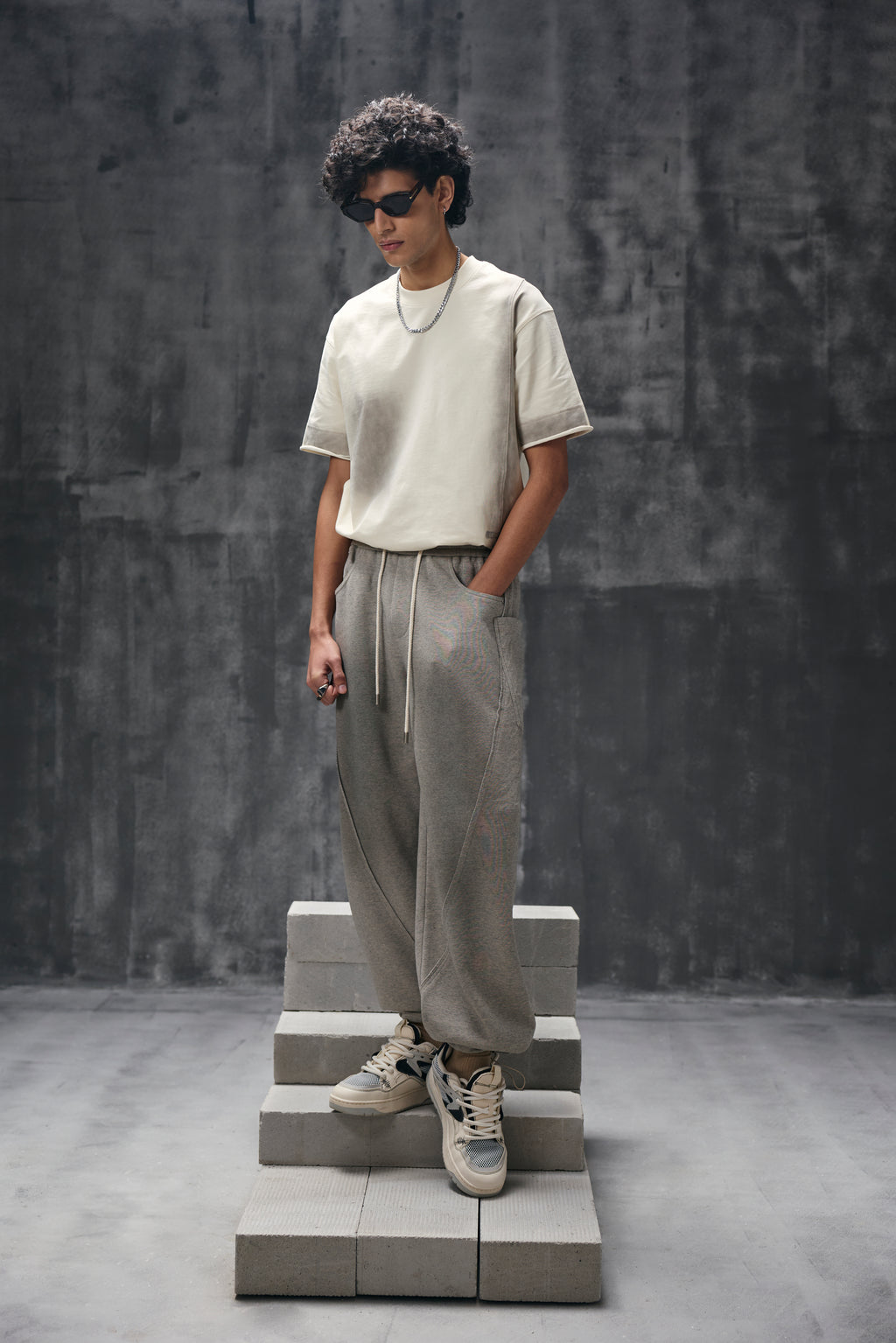 Offgrid Sweatpants
