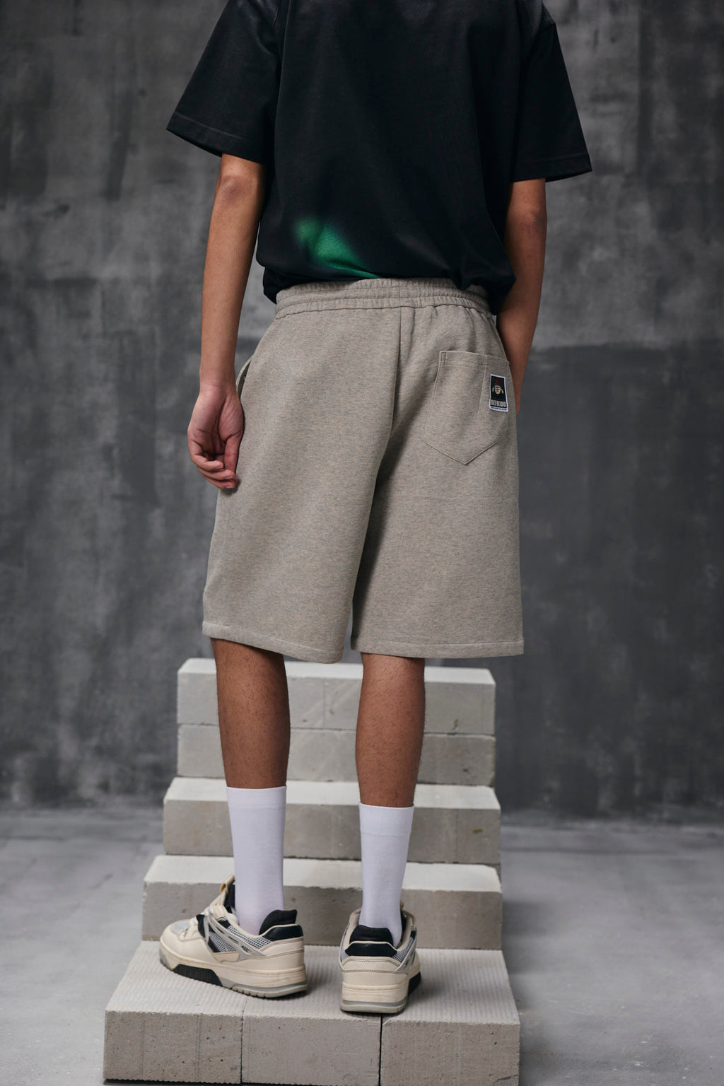 Runaway Shorts