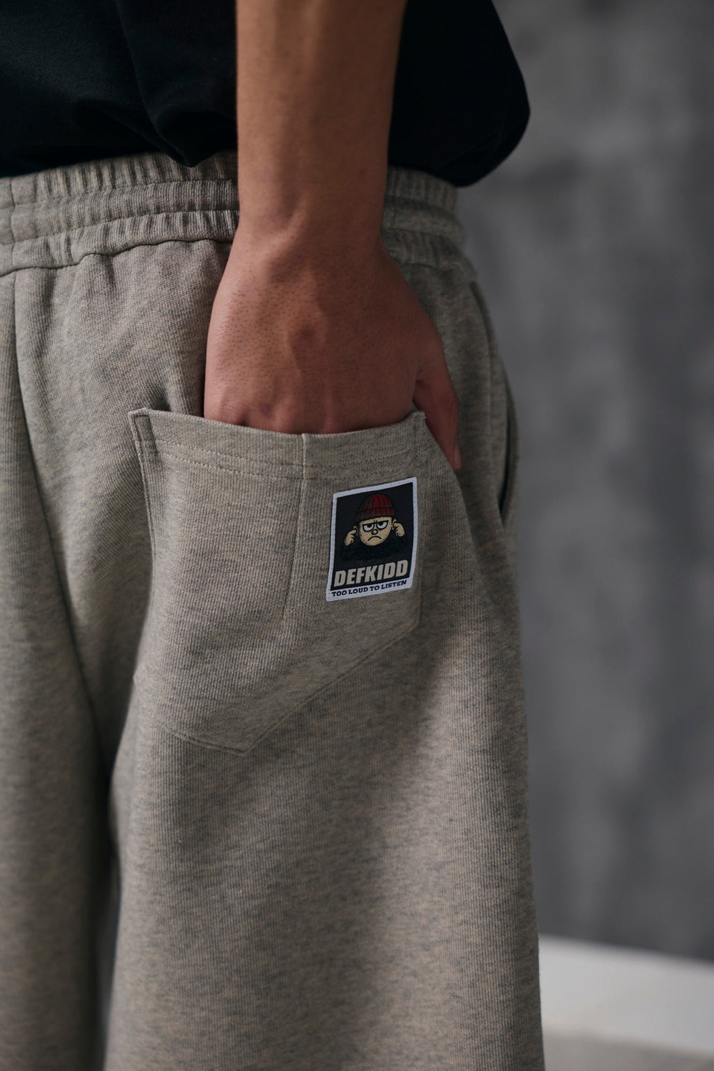 Runaway Shorts