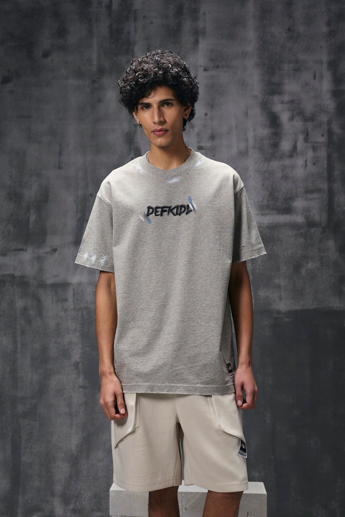 Urban Trace Tee