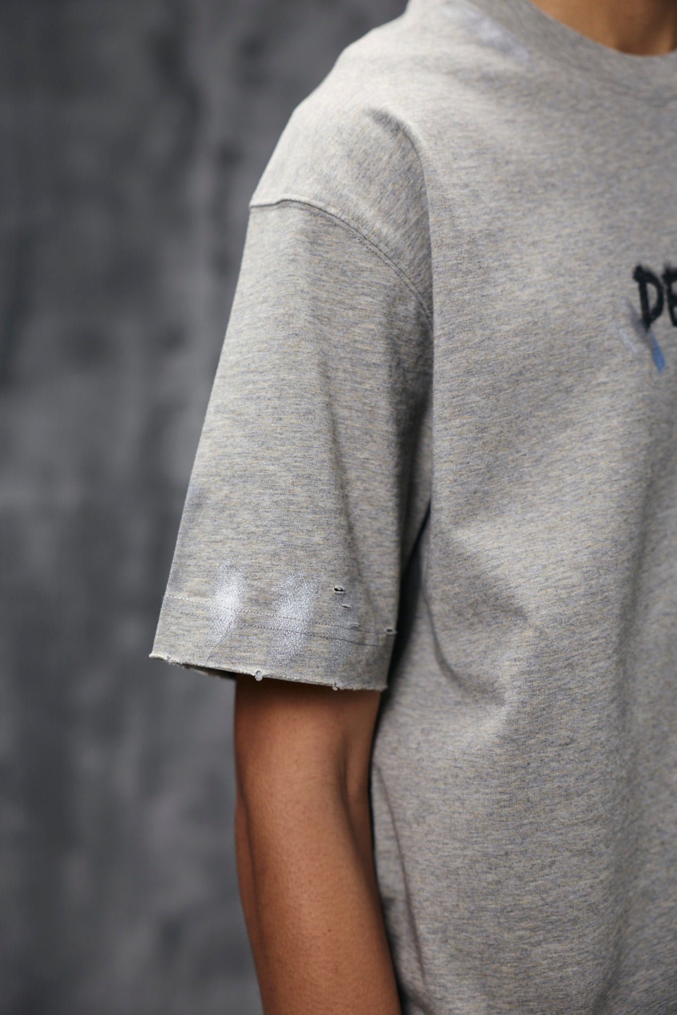 Urban Trace Tee