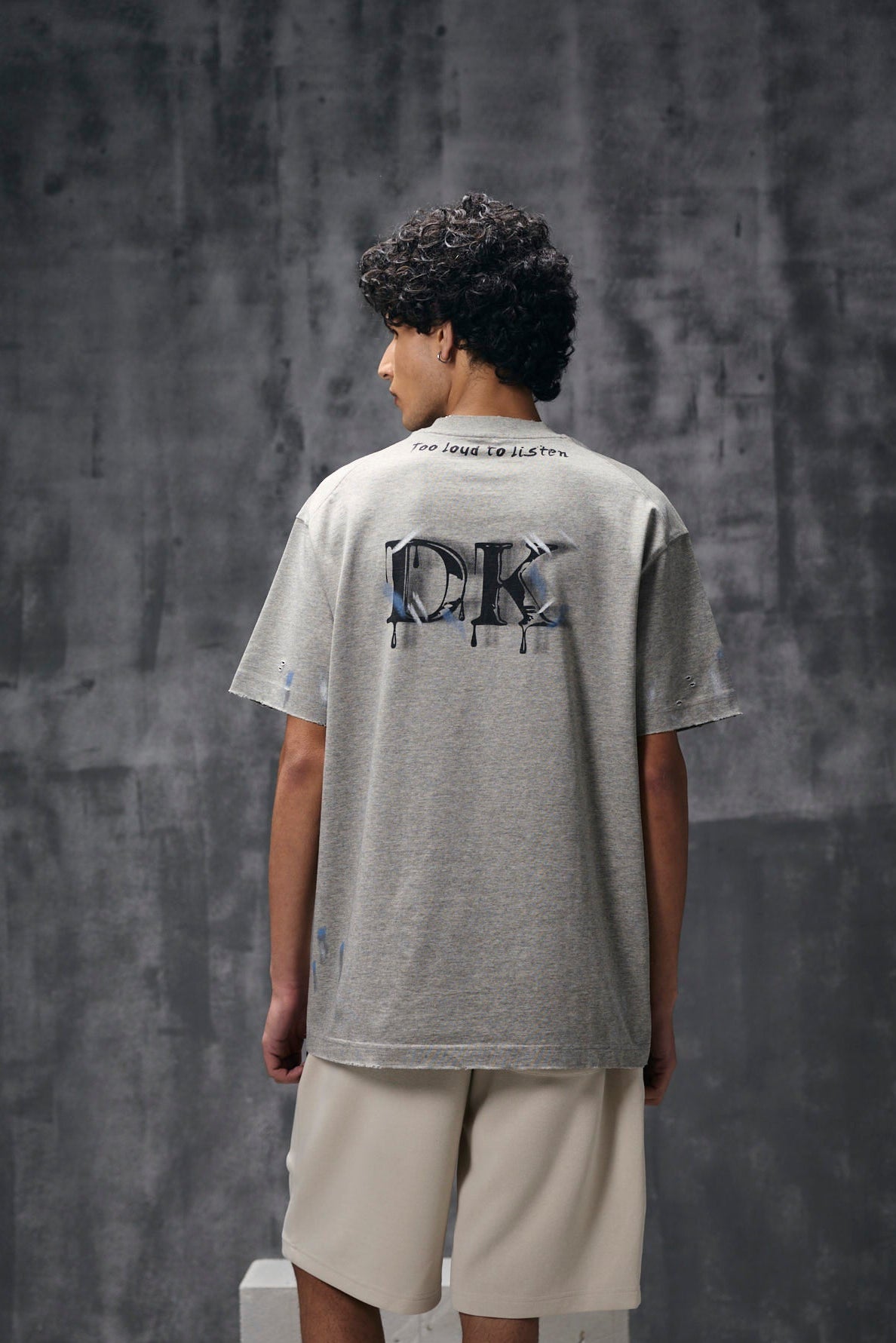 Urban Trace Tee