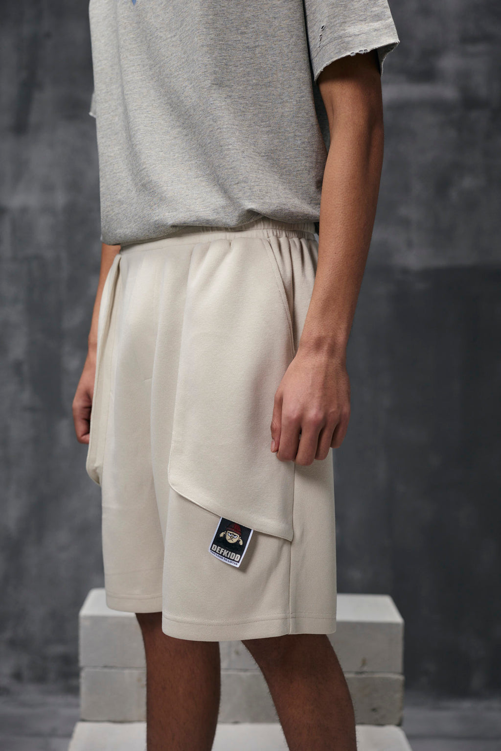 Outlaw Shorts