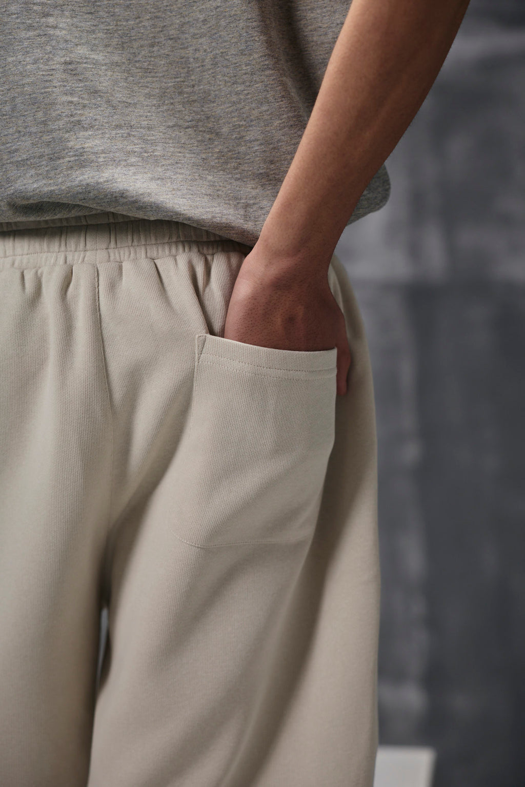 Outlaw Shorts