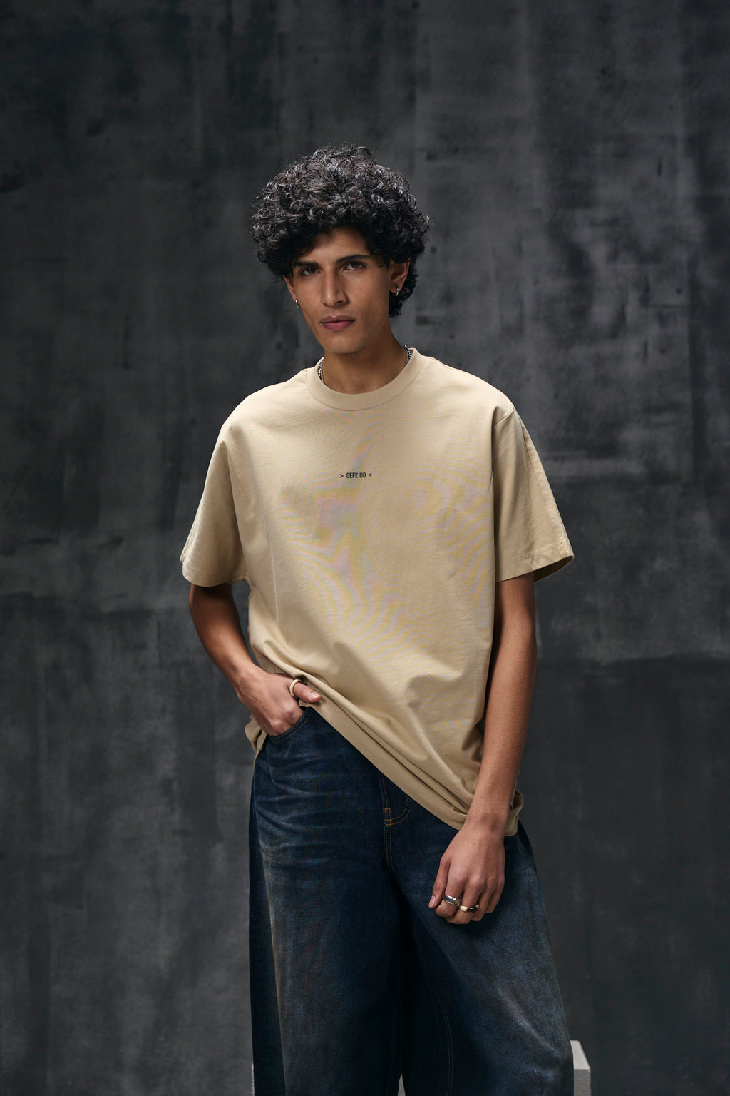Formflow Tee